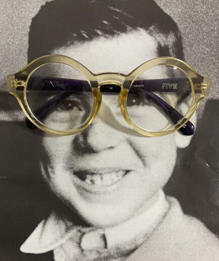 INFINIT WONKA AMARILLO