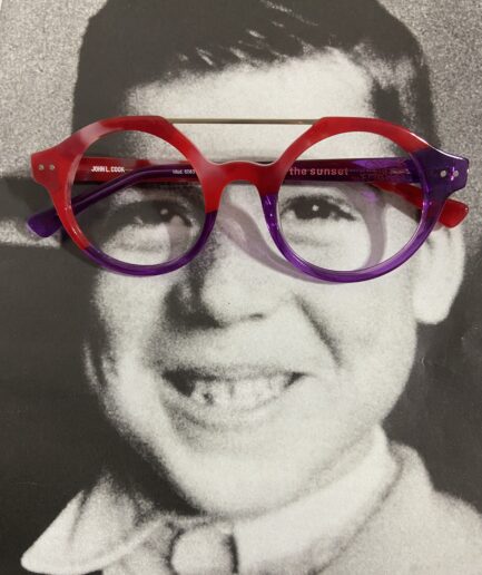 JHON COOK CHASE THE SUNSET