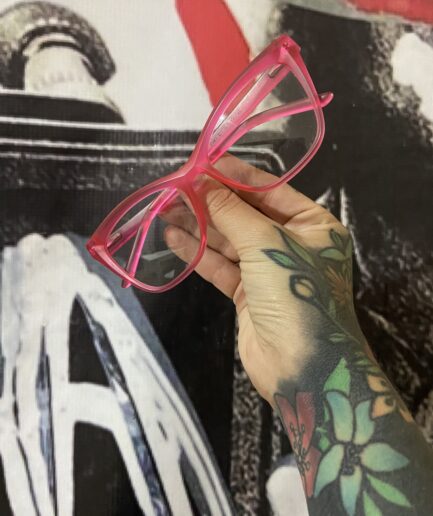 GATO ROMI ROSA