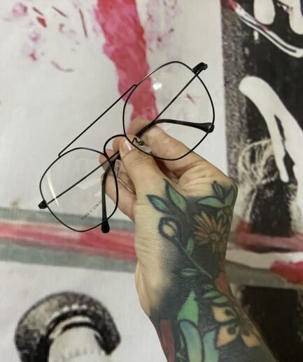 GB AVIADOR VINTAGE GRANDE 1989/F728/729