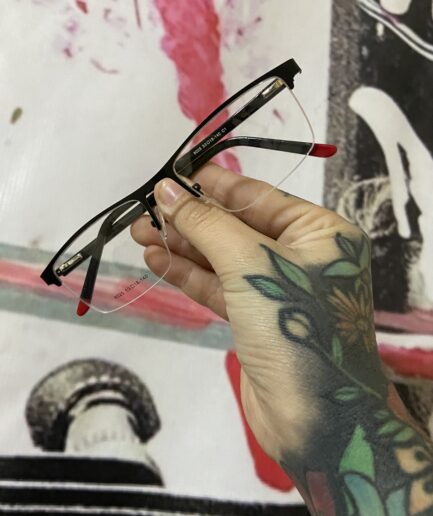 GB RANURADO HOMBRE METAL