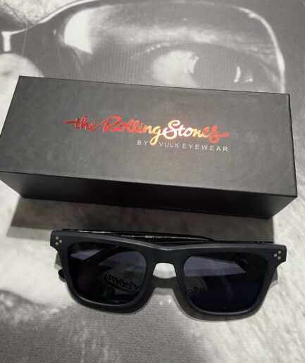 VULK ROLLING STONE ISEE