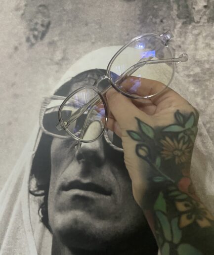 GRIS AV SIN PALO