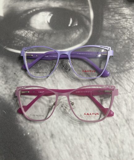 CACTUS METAL GATO GRUESO