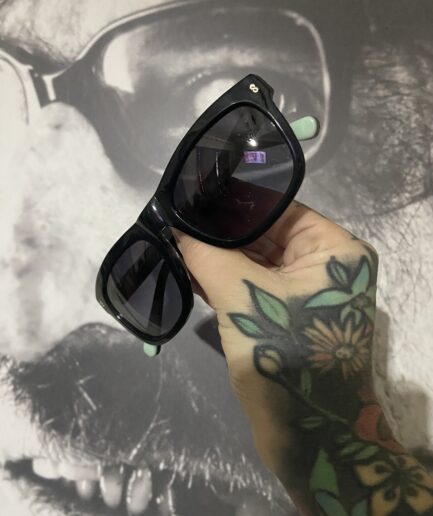 INFINIT THE MECHANIC