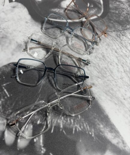 VINTAGE FIBRA 0792/0719