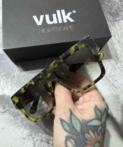 VULK RECTO