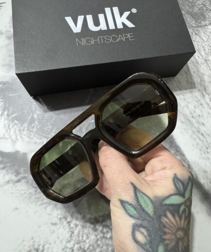VULK AV RARO