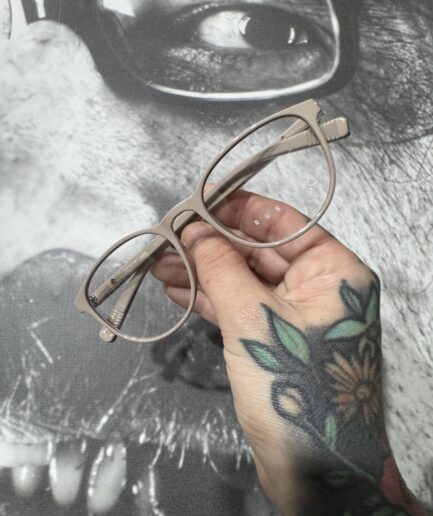 RUSTY ARENA IVORY