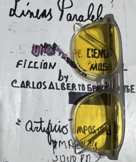 OVT AV AMARILLO DESPIERTATE NENA