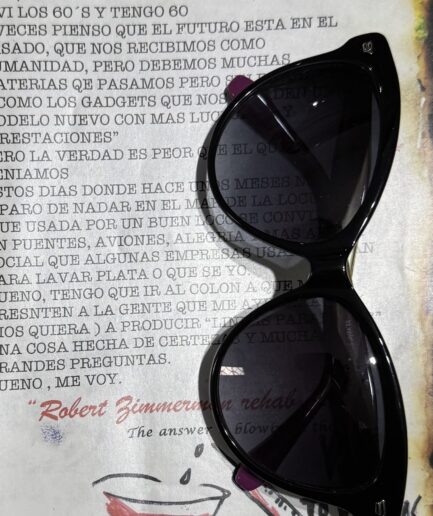 GATO NEGRO IN