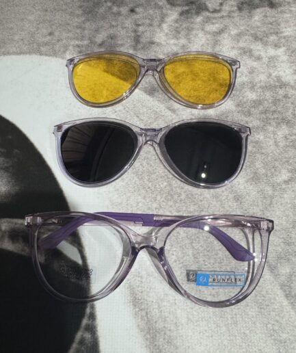 CLIP VIOLETA 05/8835