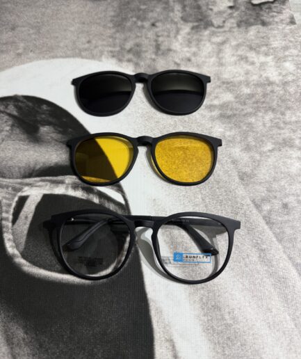 CLIP ON 8835/8834