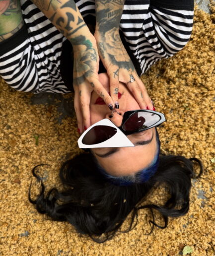 OVT OJOS DE VIDEO TAPE