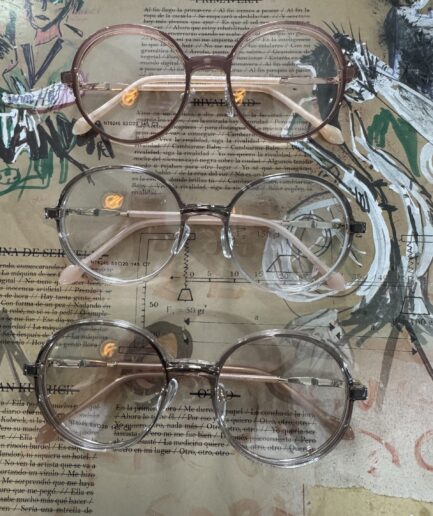 CLIP ON FOTOCROMATICO NT8246