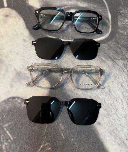 CLIP ON KAZWINI 5907