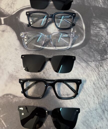 CLIP ON KAZWINI 5915