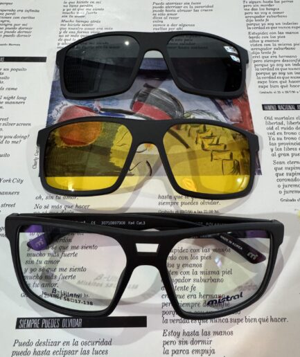 CLIP ON MISTRAL MISKITOS