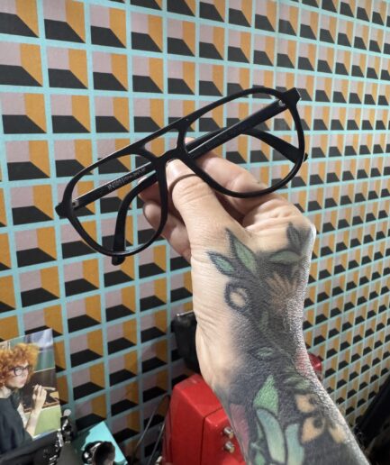 IN YOUR FACE MONTECARLO