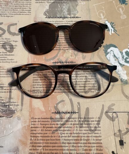 JALU CLIP ON MICHELA