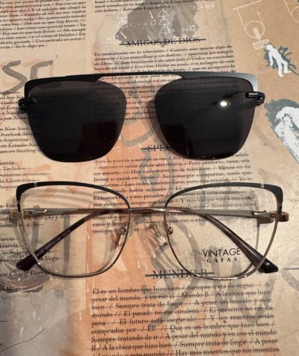 CLIP ON 8019/ 8050